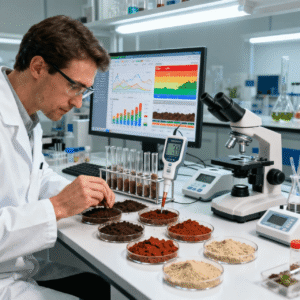 Toprak Analizi Neden Yapılır