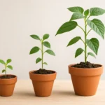 Bitkim Neden Yavaş Büyüyor