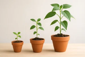 Bitkim Neden Yavaş Büyüyor