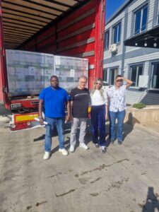 Ekolojik Tarım’dan Dünyaya: Küresel Tarımın Geleceğini Şekillendiriyoruz