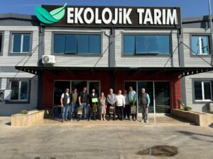 Kıtaları Aşan Gücümüz: Yeni Distribütör Adayımızla Küresel Tarıma Değer Katıyoruz