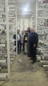 Pakistan'dan Gelen Değerli Misafirlerimizi Ağırlamaktan Onur Duyuyoruz! 🇵🇰🤝🇹🇷