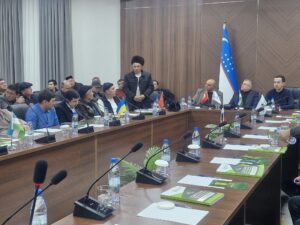 Hedeflerimize Doğru Emin Adımlarla: İkinci Strateji ve Değerlendirme Toplantımızı Gerçekleştirdik