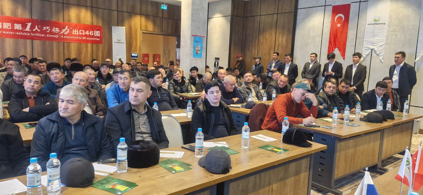 Hazırlıklarımızı Tamamladık: Dönemin Son Strateji Toplantısını Gerçekleştirdik