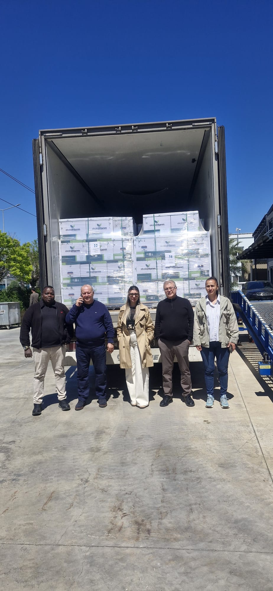 İhracat Günlükleri