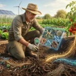 Ekolojik Yetiştiricilikte Makro ve Mikro Elementlerin Dengeli Kullanımı